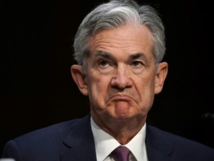 What keeps US Fed's Powell up at night? Everything