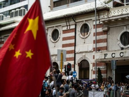 Hong Kong denies FT journalist visa after independence talk