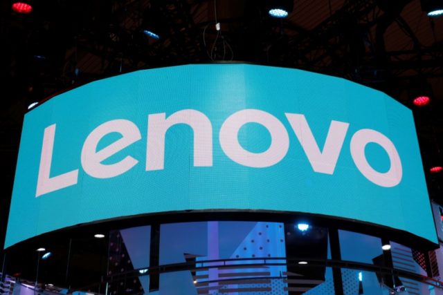Lenovo shares pummelled in Hong Kong after microchip report