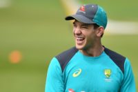 Tim Paine will captain Australia in the two-Test series against Pakistan in the United Arab Emirates
