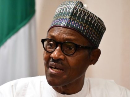 Muhammadu Buhari: Nigeria's anti-corruption crusader