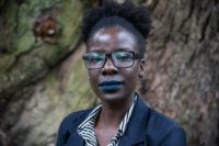 Ugandan lawyer and activist Monica Godiva Akullo says many of the challenges faced by African women are global