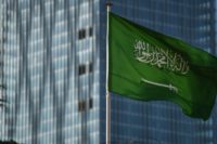 Is the journalist inside the Saudi mission? Ankara says yes, Riyadh no