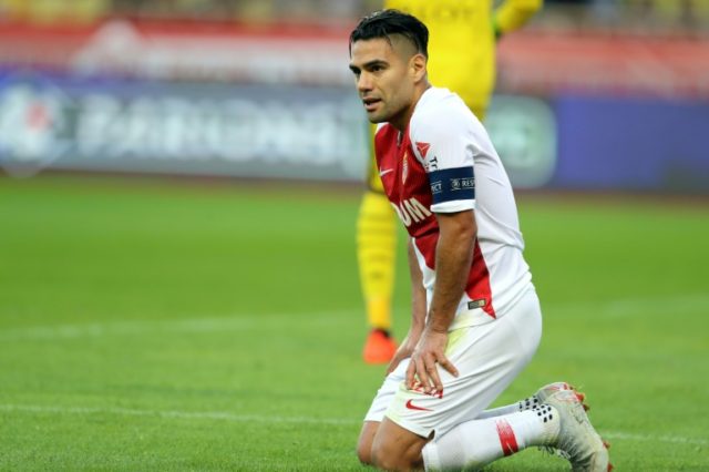 Monaco crash again as Halilhodzic loses Nantes debut