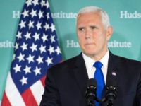 US Vice President Mike Pence delivered one of the most hawkish speeches by a senior US official since the two countries restored relations four decades ago US Vice President Mike Pence delivered one of the most hawkish speeches by a senior US official since the two countries restored relations four decades ago