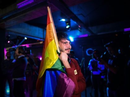 Low turnout casts doubt on Romania anti-gay marriage vote