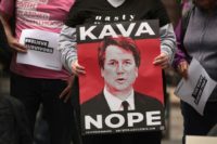 After Democrats Fail on Kavanaugh, Poll Shows Washington State Battleground District Moving Safely Back to GOP