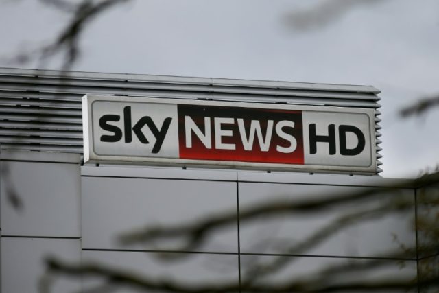 Comcast becomes majority shareholder of Sky