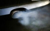 EU ministers agreed to a 35 percent CO2 reduction in emissions for new cars by 2030 compared to models made for 2021