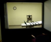 The electric chair -- like one shown here at an Ohio prison in 2001 -- has only been used in the United States for 14 executions out of nearly 900 since 2000, and has not been used at all since 2013. A US inmate Wednesday won an appeal to stop …