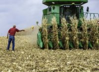 Farm Prices Fall Again, Defying Anti-Trump Predictions of Higher Food Prices