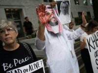 Turkey, US press Riyadh to explain fate of missing journalist