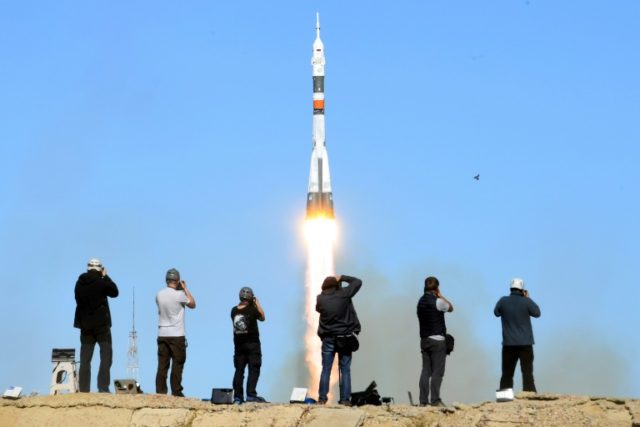 This week's Soyuz rocket launch was aborted but Russia said the next manned mission to the International Space Station could be brought forward Russia may bring forward manned launch after rocket failure