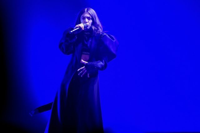 Israel court orders activists to pay fans over Lorde stayaway