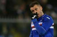 "This time it's really over," said ex-Italy forward Antonio Cassano.