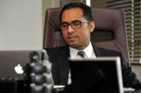 Mohammed Dewji, 43, is chief executive of the MeTL Group which operates in some 10 countries