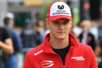 Mick Schumacher, son of seven-time world Formula One champion Michael Schumacher, won the 2018 European Formula Three championship on Saturday with his 13th podium finish out of 29 races this season.