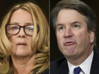 Men as the real victims? After Kavanaugh, #HimToo gains attention