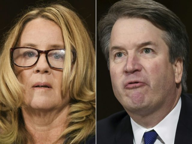 Men as the real victims? After Kavanaugh, #HimToo gains attention