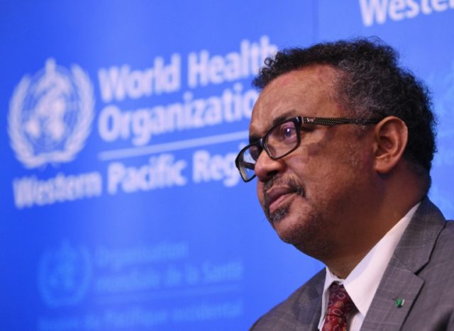WHO considering global health emergency over DRC Ebola outbreak