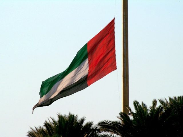 UAE to try British student on spying charges: reports
