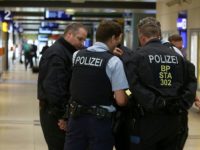 Cologne's central railway station has been closed after a man took a woman hostage German police seize Cologne hostage-taker