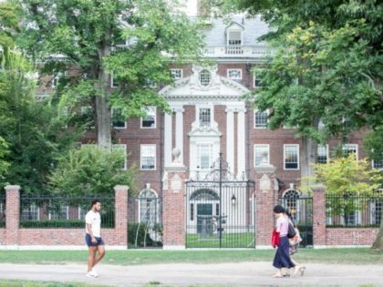 Harvard on trial over alleged discrimination against Asians