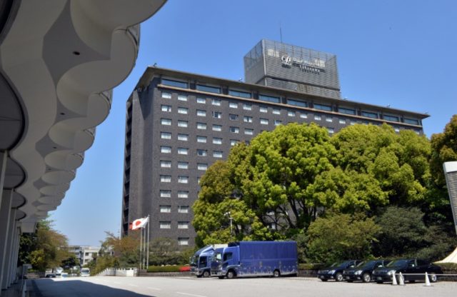 New Japan hotels must be wheelchair accessible before Tokyo 2020