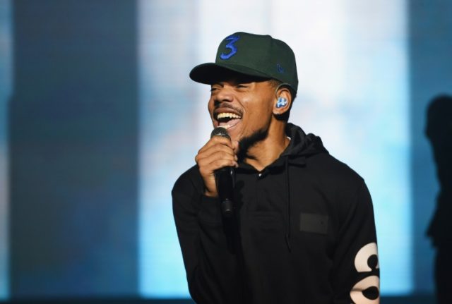 Chance the Rapper endorses little-known candidate in Chicago mayor race
