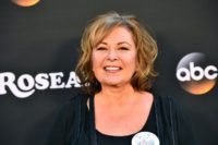 Roseanne Barr's rebooted sitcom was abruptly axed in late May after she went on a Twitter rant in which she compared Valerie Jarrett, a black former advisor to ex-president Barack Obama, to an ape 'I ain't dead': Roseanne mad about being killed off on 'The Conners'