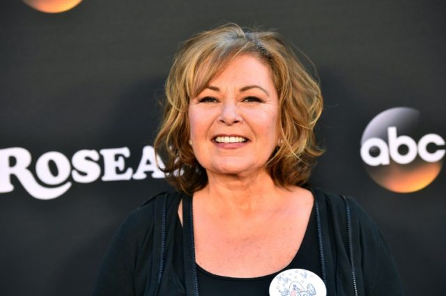 'I ain't dead': Roseanne mad about being killed off on 'The Conners'
