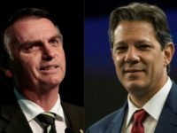 Brazil: Bolsonaro’s Poll Lead Narrows on Weekend of Presidential Election