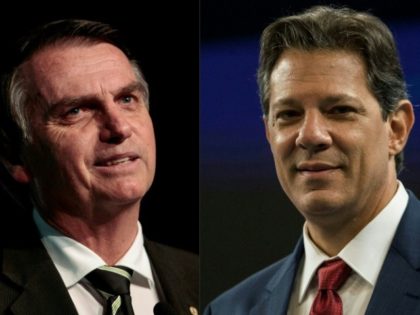 WhatsApp dirty tricks alleged in Brazil presidential race
