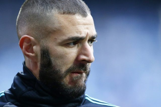Benzema hits out at attempted kidnapping claims