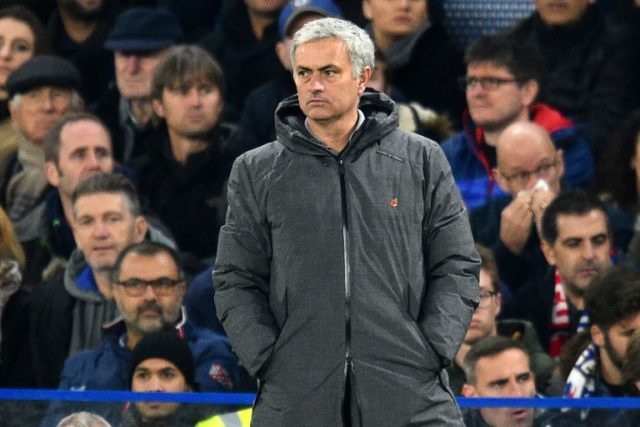 Mourinho promises best behaviour for Chelsea return
