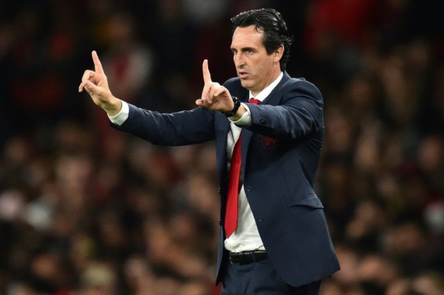 Emery demands more as Arsenal eye perfect 10