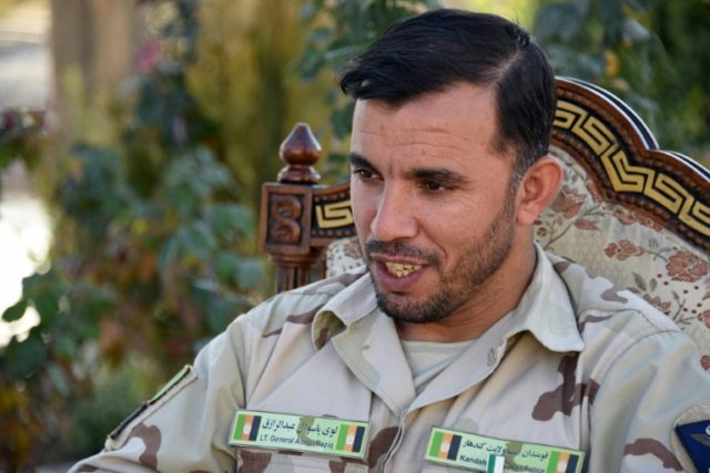 The death of Afghan police chief General Abdul Raziq, whose power extended beyond Kandahar to neighbouring provinces in southern Afghanistan, would be demoralising for beleaguered security forces Brazen Taliban attack threatens Afghan peace talks, stability