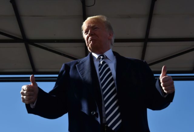 Trump unsatisfied with Saudi response to journalist death, backs arms deal