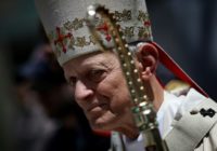 The list of clergy members accused of abuse was assembled by Cardinal Donald Wuerl, 77, ahead of his resignation as archbishop of Washington after he faced accusations of failing to do enough to deal with pedophile priests