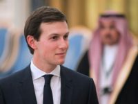 Kushner says advised Saudi prince to be 'transparent' over Khashoggi