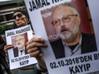 Khashoggi went to the consulate on October 2 to get documents ahead of his upcoming wedding to his Turkish fiancee