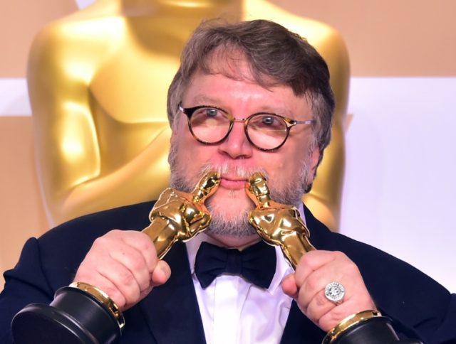 Guillermo del Toro to direct Pinocchio for Netflix