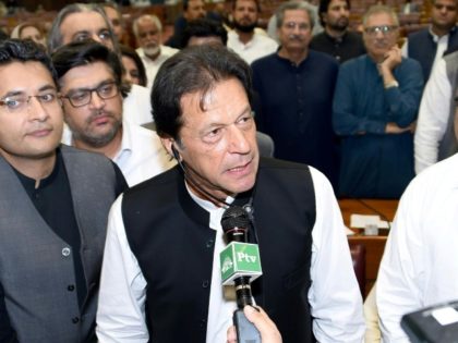 Pakistan’s PM Imran Khan to attend controversial Saudi conference