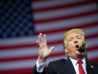 Watch Live: President Trump Speaks to Young Black Leaders