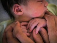 Week 34 of pregnancy reduces breast cancer risk: study