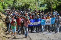 New Mexico Republican Yvette Herrell: Caravan ‘Invasion’ Puts ‘Our Sovereignty at Risk’
