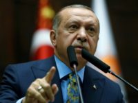 Trump and Erdogan Demand Answers from Saudis for Khashoggi Killing