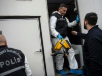 Turkey is conducting its own investigation into the killing of Saudi journalist Jamal Khashoggi whose body has not yet been found Turkey is conducting its own investigation into the killing of Saudi journalist Jamal Khashoggi whose body has not yet been found