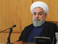 Iranian President: Saudis Murdered Khashoggi with ‘Protection of America’