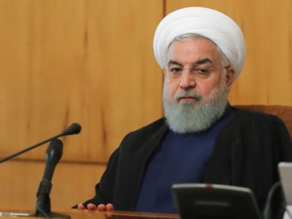 Iran's Rouhani: Khashoggi murder unthinkable 'without US backing'